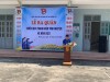 LỄ RA QUÂN CHIẾN DỊCH THANH NIÊN TÌNH NGUYỆN HÈ NĂM 2023