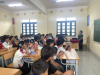Tổ Lý – Hóa – Sinh – HĐTNHN Tuyển Sinh Lớp 10  Tại Trường PTDTBT TH&THCS Sá Tổng (2025–2026)