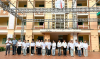 TRƯỜNG THPT MƯỜNG LAY ĐÓN NHẬN MÓN QUÀ TỪ THIỆN TỪ CÁC MẠNH THƯỜNG QUÂN TRƯỚC THỀM NĂM HỌC MỚI 2025-2026